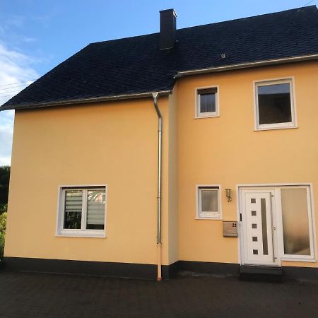 Ferienwohnung In Maring-Noviand Exterior photo